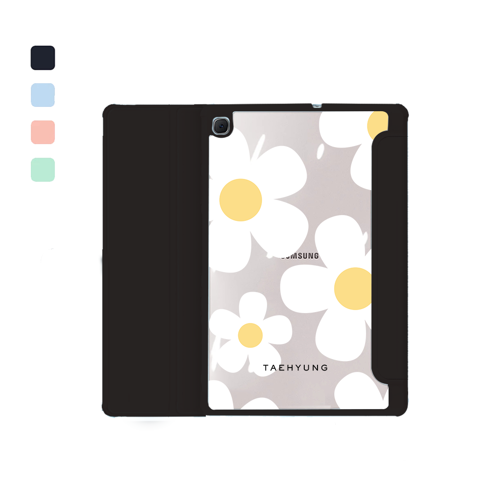 Android Tab Flipcover - Daisy 1.0