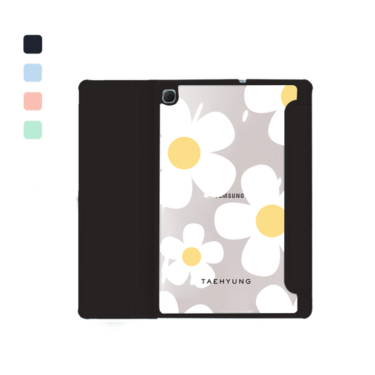 Android Tab Flipcover - Daisy 1.0