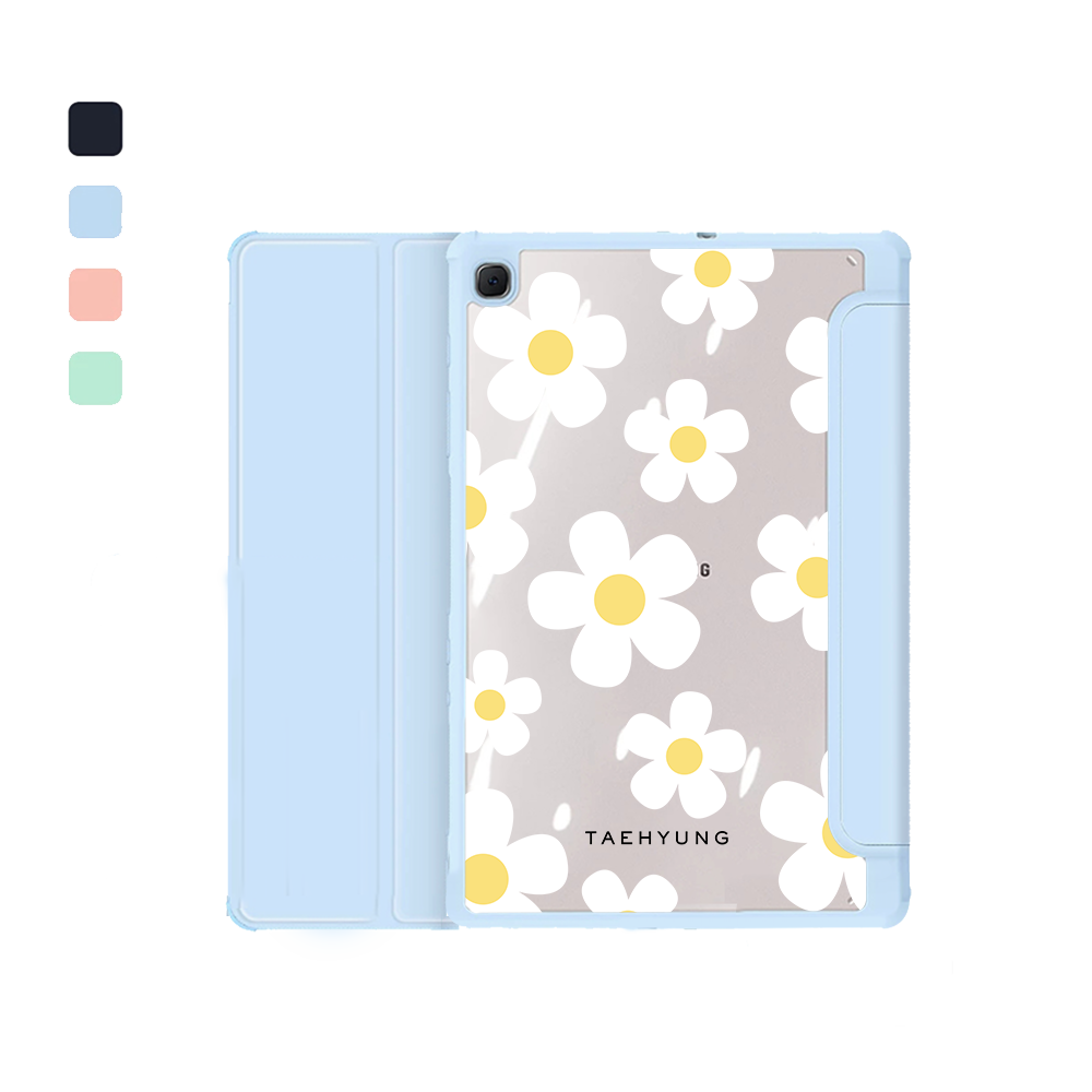 Android Tab Flipcover - Daisy 2.0