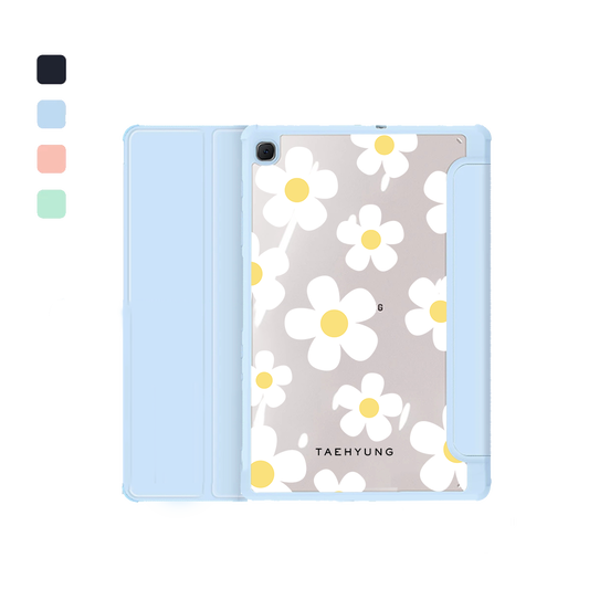 Android Tab Flipcover - Daisy 2.0