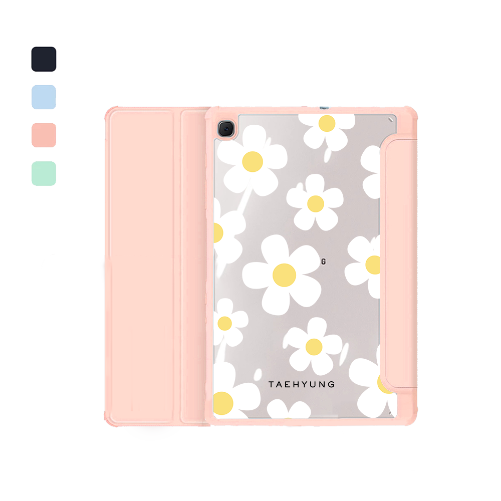 Android Tab Flipcover - Daisy 2.0