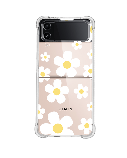 Android Flip / Fold Rearguard Hybrid - Daisy 3.0