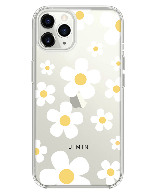 واقي خلفي هجين لجهاز iPhone - Daisy 3.0