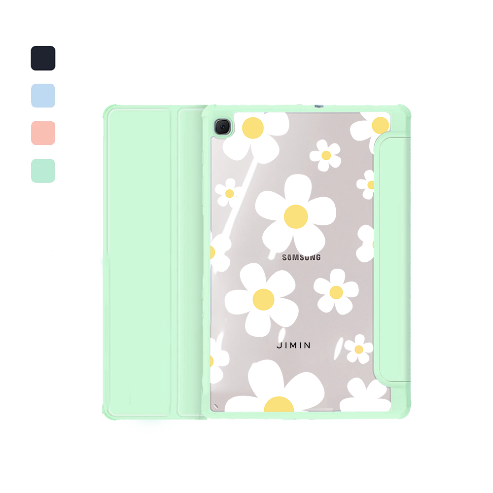 Android Tab Flipcover - Daisy 3.0