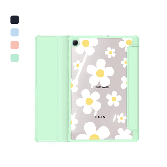 Android Tab Flipcover - Daisy 3.0