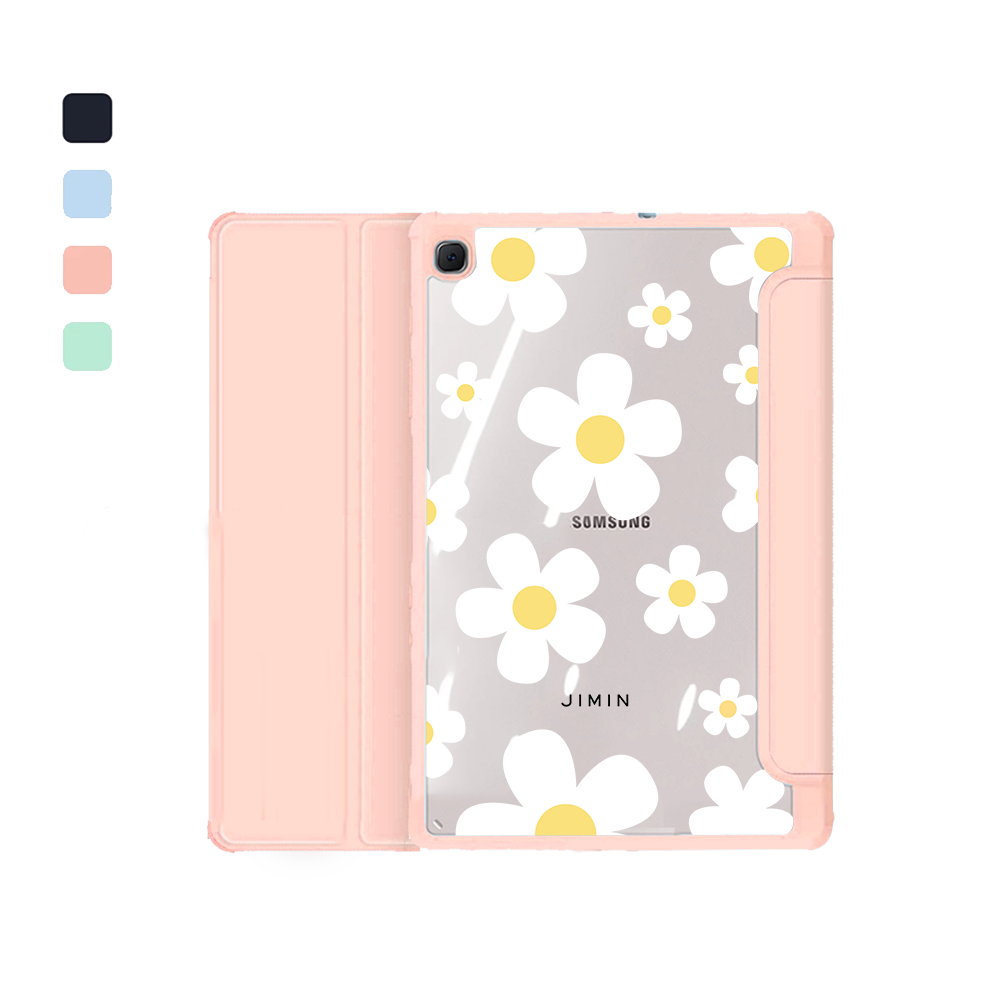 Android Tab Flipcover - Daisy 3.0