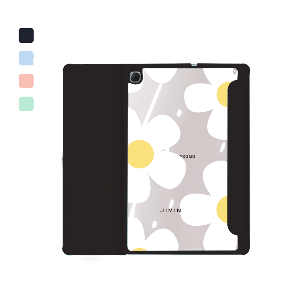 Android Tab Flipcover - Daisy 4.0