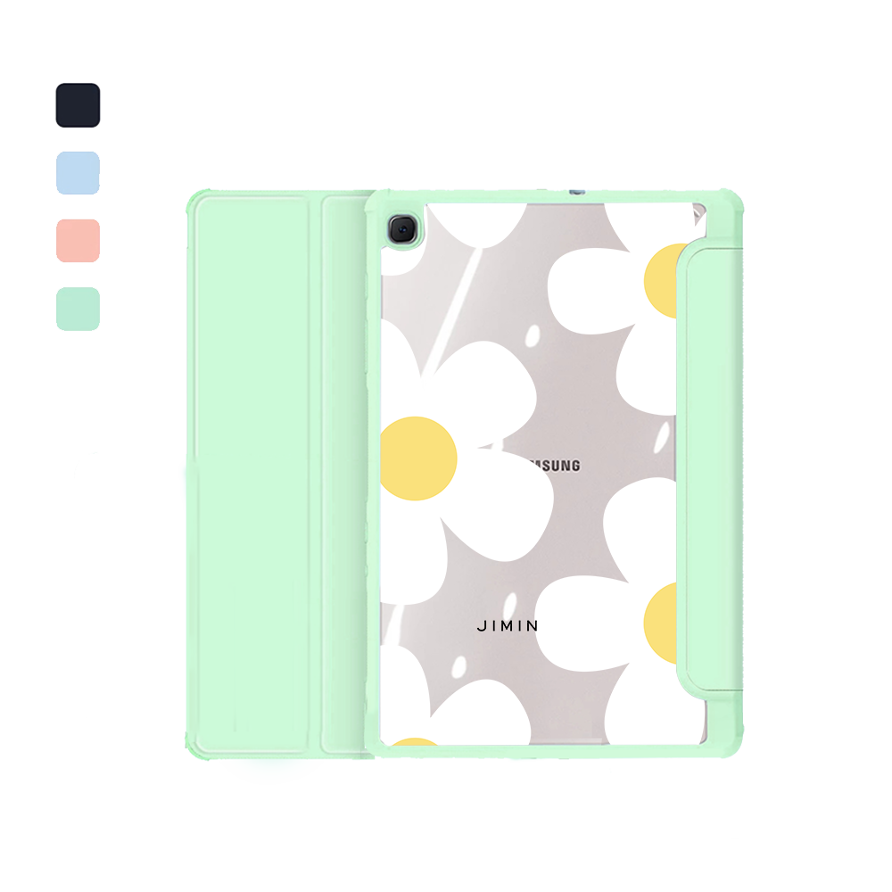 Android Tab Flipcover - Daisy 4.0
