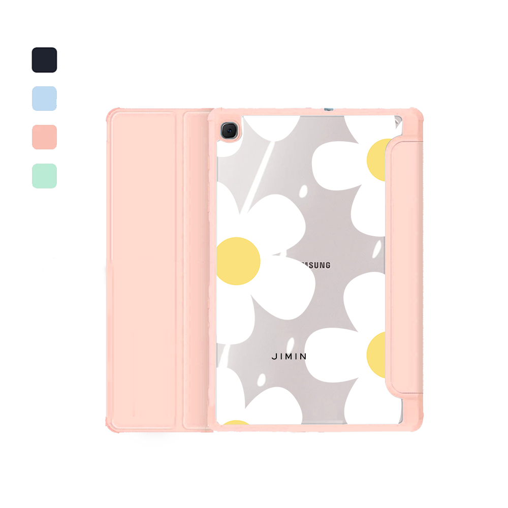 Android Tab Flipcover - Daisy 4.0