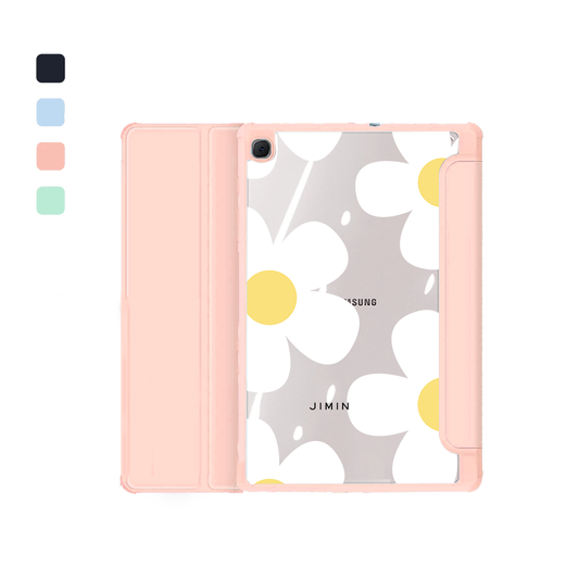 Android Tab Flipcover - Daisy 4.0