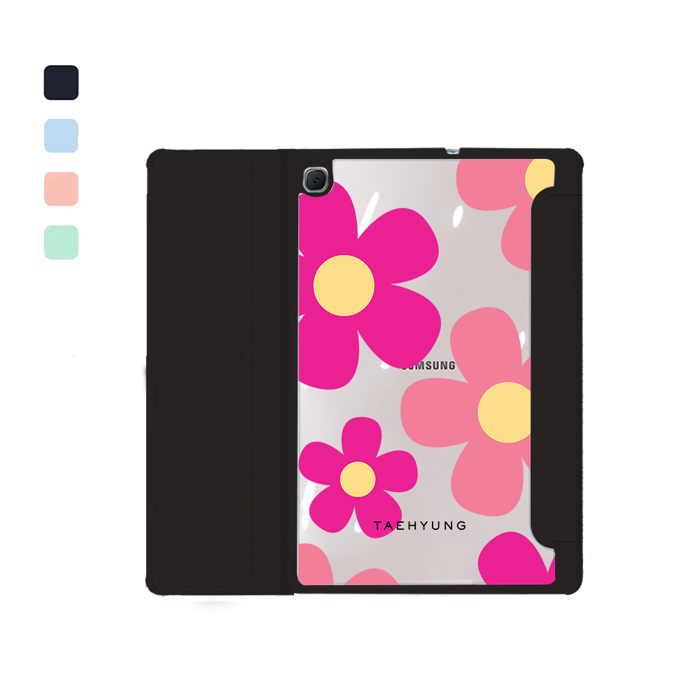 Android Tab Flipcover - Daisy Delight