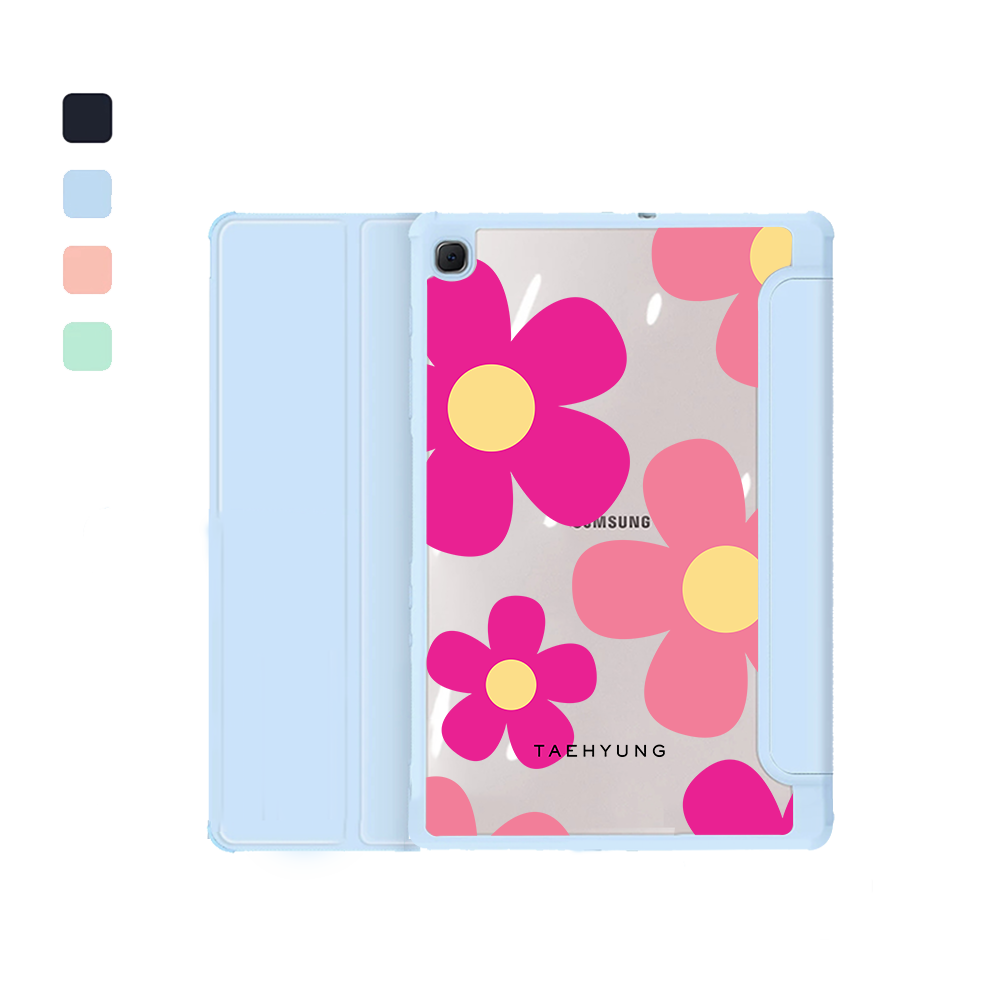Android Tab Flipcover - Daisy Delight