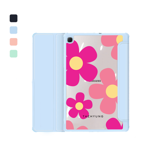 Android Tab Flipcover - Daisy Delight