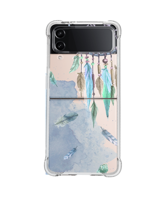 Android Flip / Fold Rearguard Hybrid - Dreamcatcher 3.0