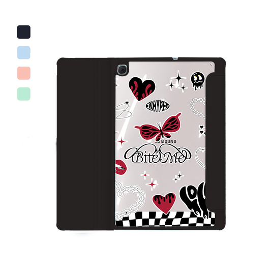 Android Tab Flipcover - Enhypen Bite Me
