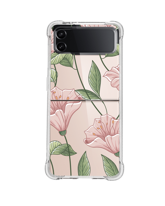 Android Flip / Fold Rearguard Hybrid - Evaline