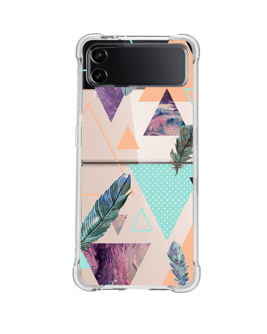 Android Flip / Fold Rearguard Hybrid - Fantasy 1.0