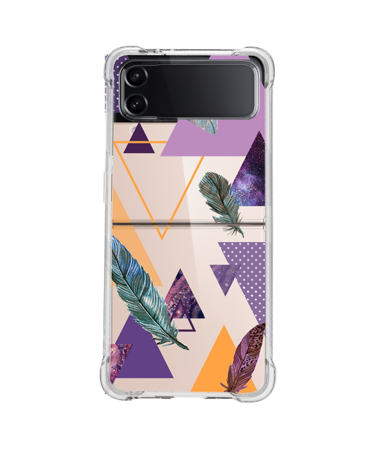 Android Flip / Fold Rearguard Hybrid - Fantasy 2.0