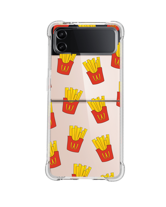 Android Flip / Fold Rearguard Hybrid - Fries