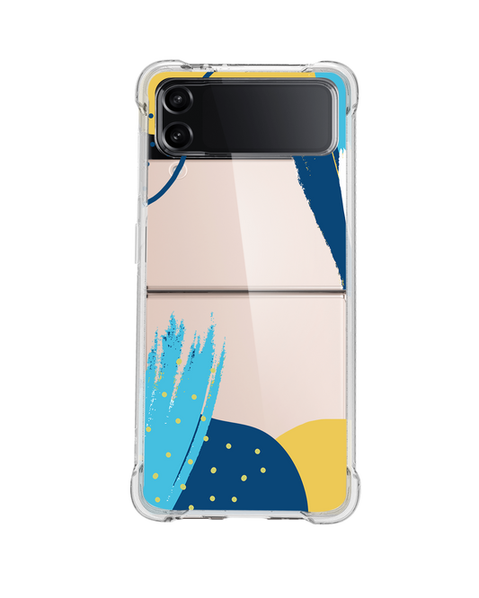 Android Flip / Fold Rearguard Hybrid - Glastonburry