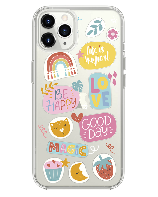 iPhone Rearguard Hybrid - วันดี 1.0