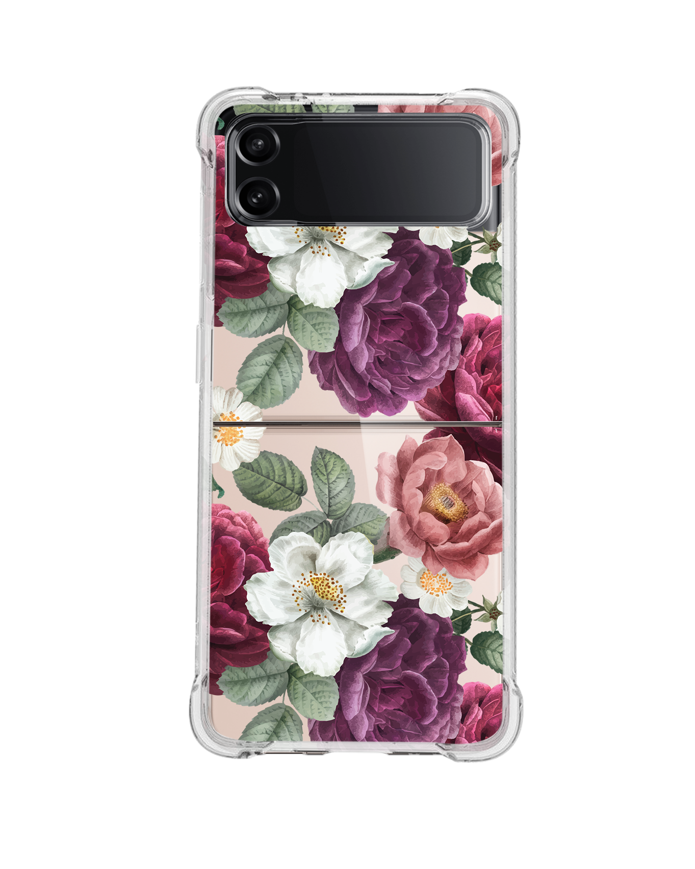 Android Flip / Fold Rearguard Hybrid - Grace