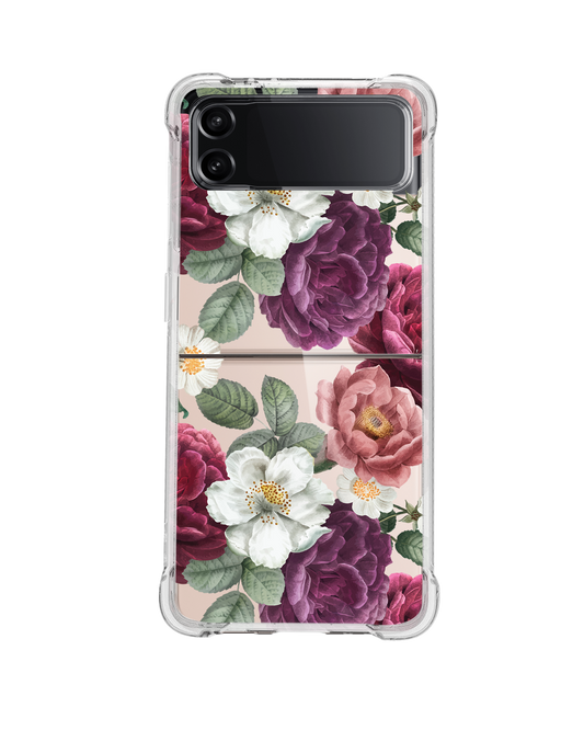 Android Flip / Fold Rearguard Hybrid - Grace