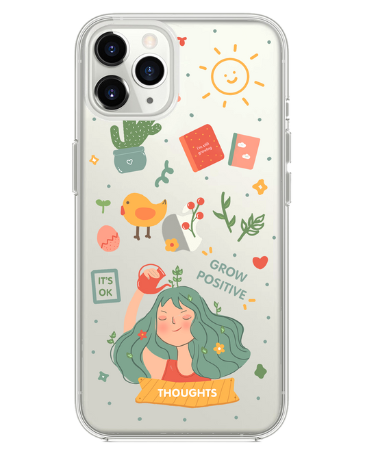 iPhone Rearguard Hybrid - เติบโต