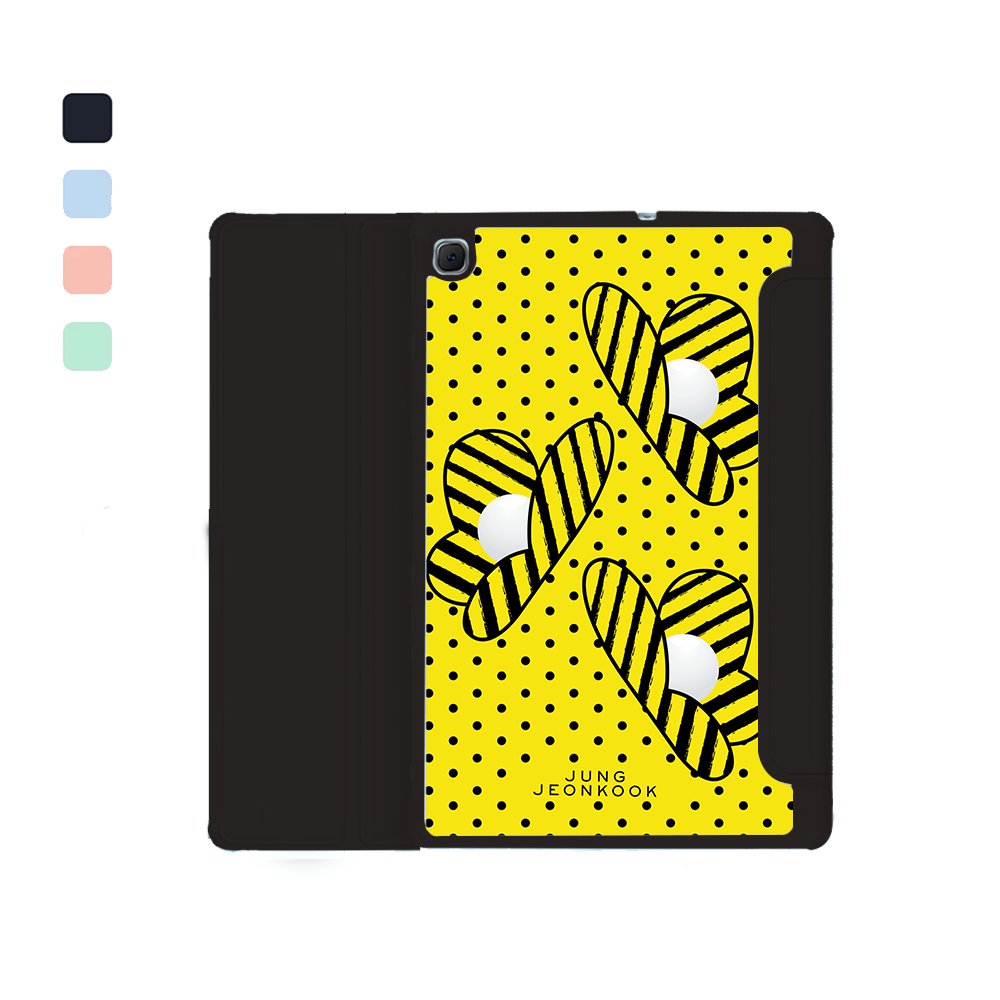 Android Tab Flipcover - Honey
