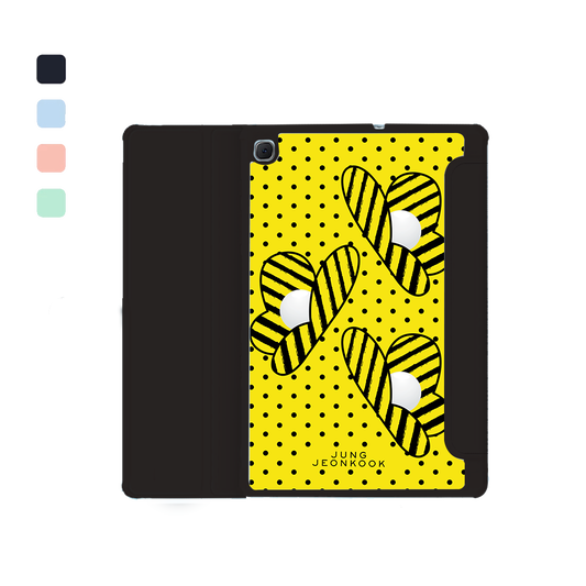 Android Tab Flipcover - Honey