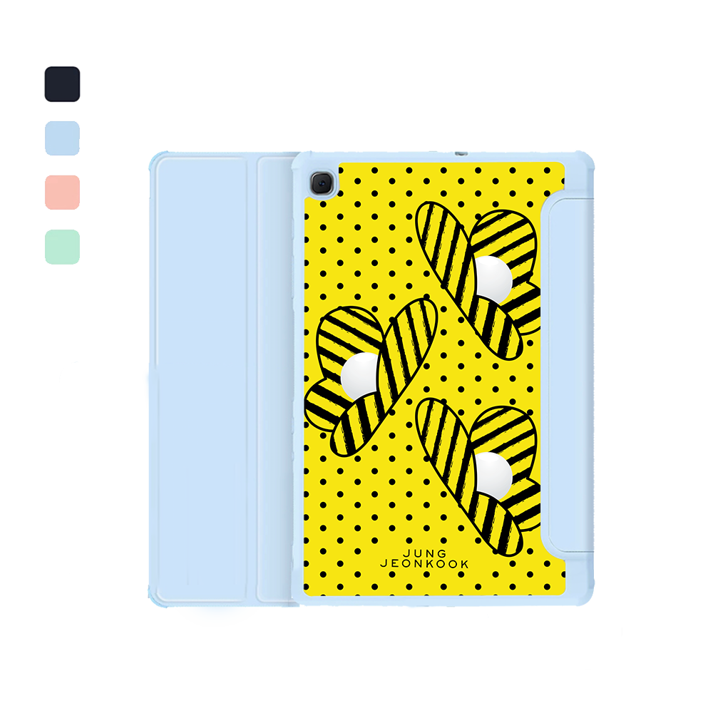Android Tab Flipcover - Honey