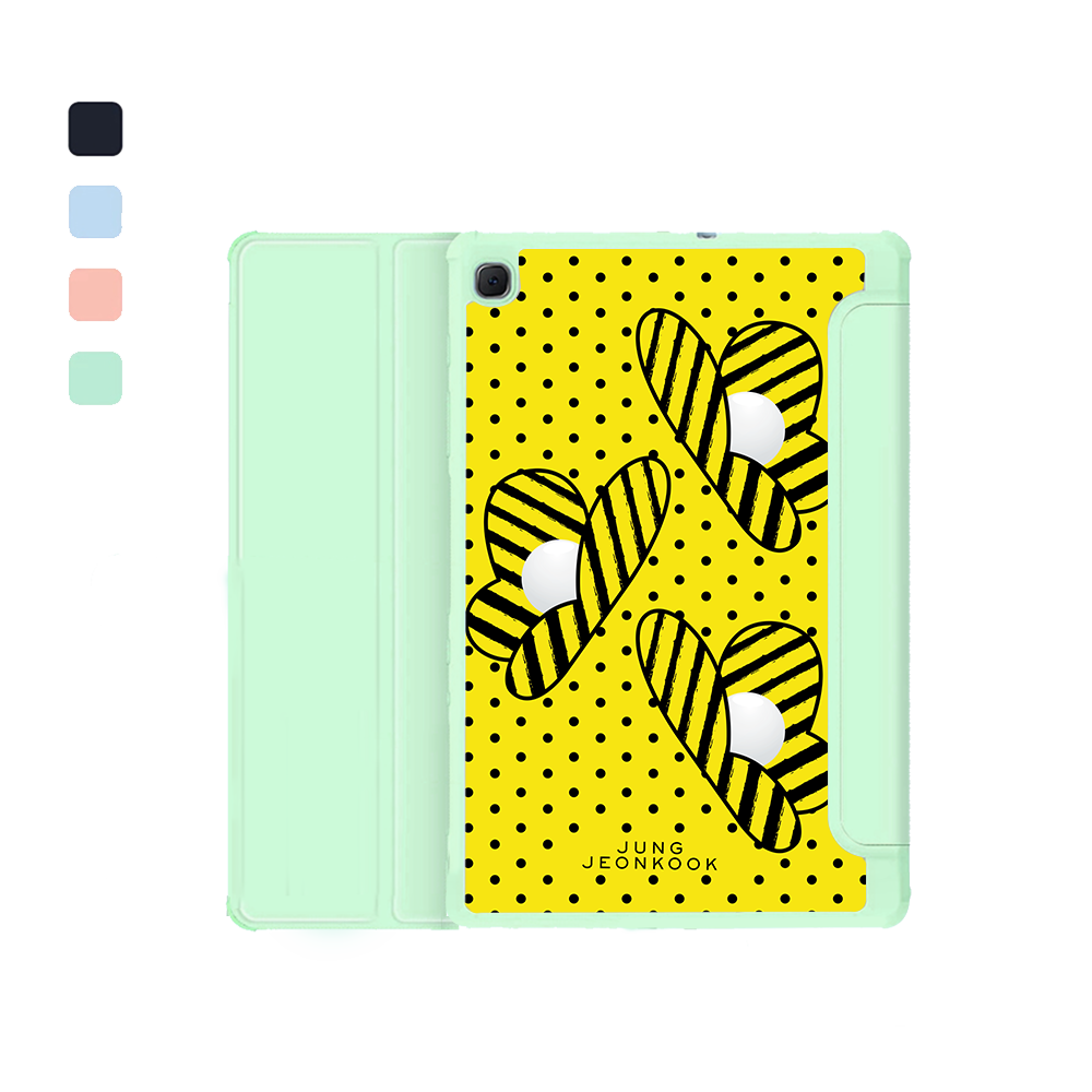 Android Tab Flipcover - Honey