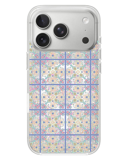 iPhone Glitter Case - Amore