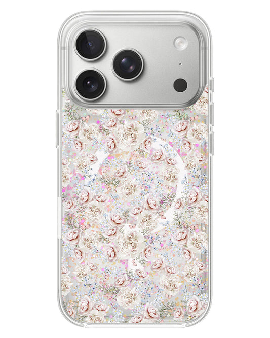 iPhone Glitter Case - Balmoral