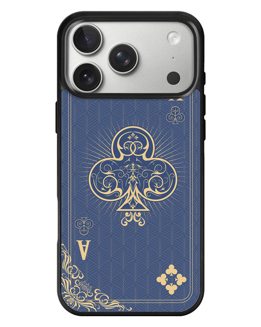 iPhone Standee Grip Case - Ace 1.0