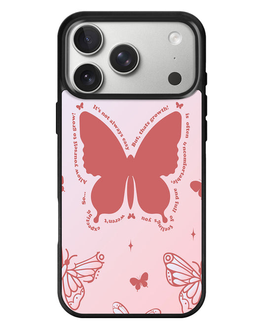 iPhone Standee Grip Case - Butterfly Effect 2.0