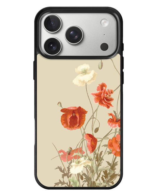 iPhone Standee Grip Case - Carissa