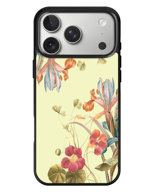 iPhone Standee Grip Case - Caroline
