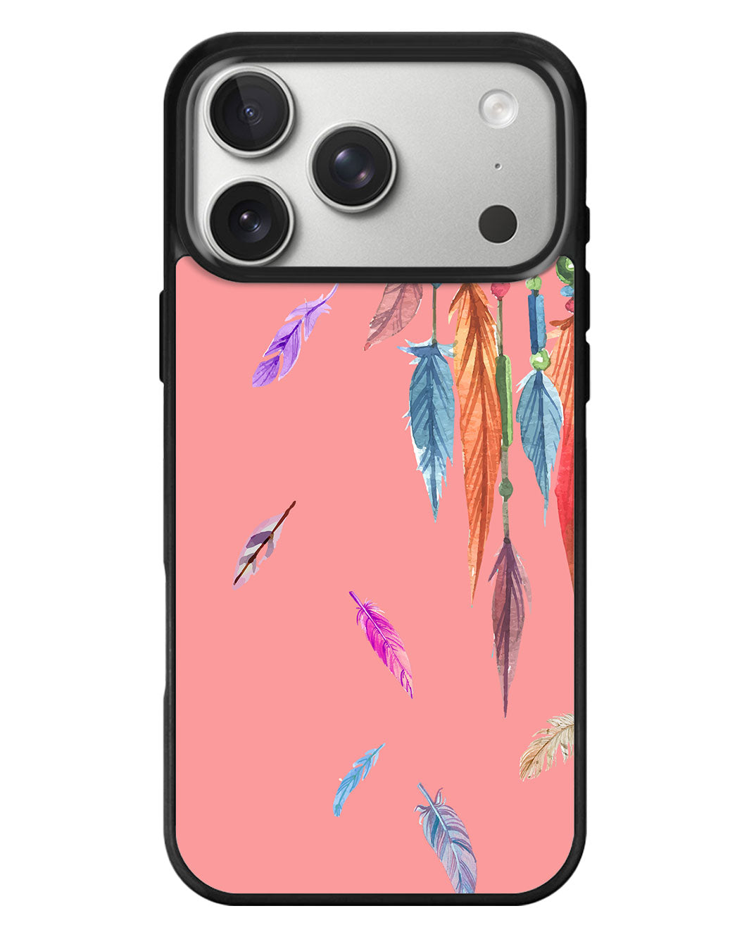 iPhone Standee Grip Case - Dreamcather 2.0