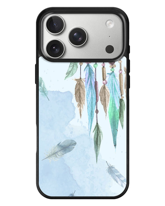 iPhone Standee Grip Case - Dreamcather 3.0