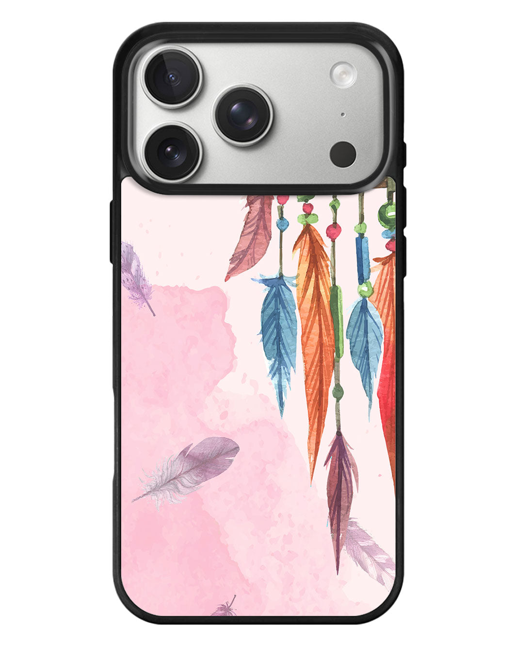 iPhone Standee Grip Case - Dreamcather 4.0