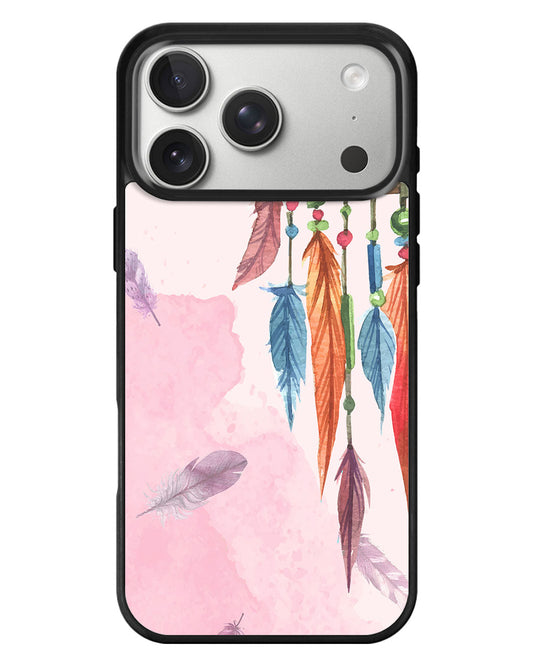 iPhone Standee Grip Case - Dreamcather 4.0