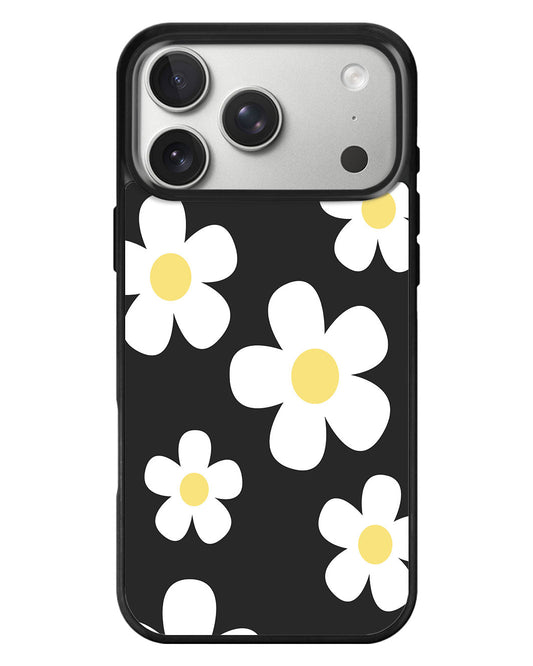 iPhone Standee Grip Case - Daisy 2.0