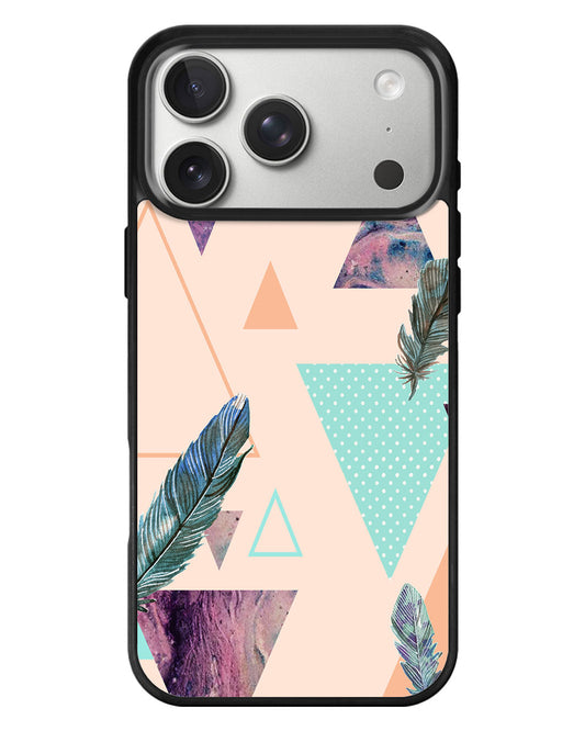 iPhone Standee Grip Case - Fantasy 1.0