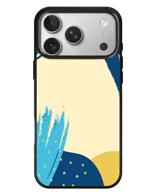 iPhone Standee Grip Case - Glastonbury