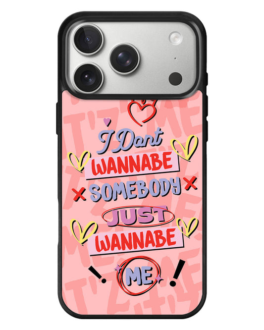 iPhone Standee Grip Case - ITZY Itz Me