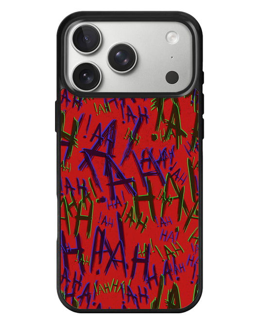 iPhone Standee Grip Case - Joker 5.0