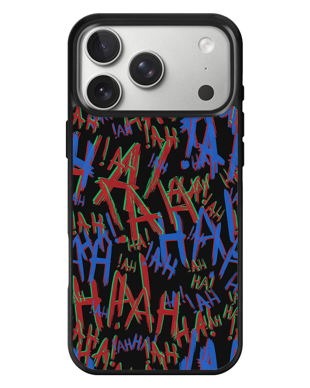 iPhone Standee Grip Case - Joker 6.0