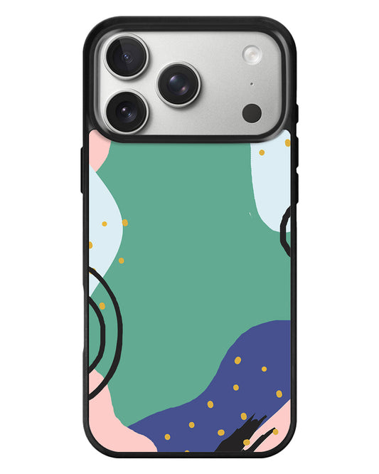 iPhone Standee Grip Case - Kensington