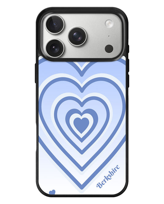 iPhone Standee Grip Case - Love Mirror 2.0